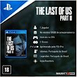 Jogo The Last of Us: Part II - PS4 - COMPRAR GAMES - Comprar Games - Loja  de games no ABC / SBC