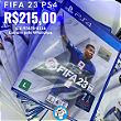 FIFA 23 Standard Edition Electronic Arts Xbox Series X, S Físico