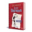  Diario de Um Banana: Um Romance Em Quadrinhos - D (Em Portugues  do Brasil): 9788576831303: _: Books