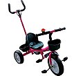 Triciclo Infantil Passeio Empurrador 2 Em 1 Importway BW003AZ