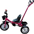 Triciclo Infantil 2 Em 1 Rosa BW003RS