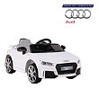 Carro Elétrico Infantil 12v Audi Tt Rs Com Controle Remoto - MBC