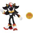 BONECO SONIC The Hedgehog Shadow Articulado - Candide 3407 - TRENDS  Brinquedos