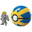 Pokémon - MIMIKY Boneco em Vinil 10cm - Sunny 2771 - TRENDS