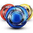 Caneleira De Proteção Para Jogar Futebol Futsal Society com Proteção -  Utilidades RS - Produtos para melhorar a sua vida e o seu bem-estar