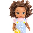 Roupa boneca Baby Alive e similares Conjunto gatinho