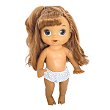 Roupa boneca Baby Alive Kit 5 peças Unicórnio - Pequena Stella