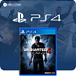 Seminovo - Uncharted 4 A Thief's End - PS4