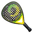 Raquete de Padel Compass Trend+ 21/22