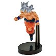 Son Goku - Instinto Superior Dragon Ball Super Z-Battle Banpresto - 08  anos! Loja on-line especializada em figuras colecionáveis!