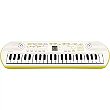 Teclado Infantil Casio Casiotone Sa 80 Branco Sem Fonte - Engenho Store  Instrumentos Musicais