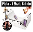 5 SKATE DEDO PROFISSIONAL SHAPE COM LIXA PARA RAMPA PISTA - Loja do  Abençoado Festas Artigos para festas e Decoração de Aniversário com os  melhores preços e condições ! Compra 100% Segura