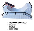 5 SKATE DEDO PROFISSIONAL SHAPE COM LIXA PARA RAMPA PISTA - Loja do  Abençoado Festas Artigos para festas e Decoração de Aniversário com os  melhores preços e condições ! Compra 100% Segura