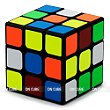 Cubo Mágico 3x3x3 Guanlong Plus V3 Branco - Oncube: os melhores cubos  mágicos você encontra aqui