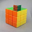 Cubo Mágico 3x3x3 Gigante - 18 CM - Oncube: os melhores cubos