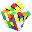 Cubo Mágico 5x5x5 Qiyi MP Stickerless - Magnético - ONCUBE - Oncube: os  melhores cubos mágicos você encontra aqui