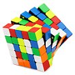 Cubo Mágico 3x3x3 Qiyi MP Stickerless - Magnético - ONCUBE - Oncube: os  melhores cubos mágicos você encontra aqui