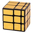 Cubo Mágico Mirror Blocks Moyu Meilong Dourado - ONCUBE - Oncube