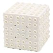 Cubo Mágico 3x3x3 Bulding Blocks Fanxin - LEGO - ONCUBE - Oncube: os  melhores cubos mágicos você encontra aqui