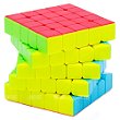 Cubo Mágico 5x5x5 Qiyi QiZheng S Stickerless - Cubo Store - Sua Loja de Cubos  Mágicos Online!