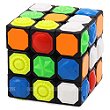 Cubo Mágico Adaptado 3x3x3 Blind Cube Touch