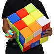 Cubo Mágico 3x3x3 Gigante - 18 CM - Oncube: os melhores cubos