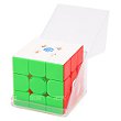 Cubo Mágico 3x3x3 Gan 356 I3 Magnético Bluetooth - Versão 3