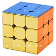 Cubo Magico 3x3x3 Cyclone Boys Metalico Magnetico - Cubo Store - Sua Loja  de Cubo Magico Online!