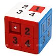 Cubo Mágico 2x2x2 Racha Cuca Yuxin - Oncube: os melhores