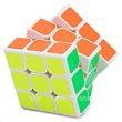 Cubo Mágico 3x3x3 Guanlong Plus V3 Branco - Oncube: os melhores cubos  mágicos você encontra aqui