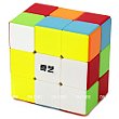 Cubo Magico 3x3x2 Profissional Diferente Stickerless- Jht893