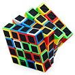 CUBO MAGICO 4X4X4 ORIGINAL GIRO RAPIDO 3049 - MEI LOG 4 - Megamix