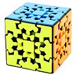 Cubo Mágico 3x3x3 Gear Cube KungFu - Cubo Store - Sua Loja de Cubos Mágicos  Online!