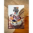 Café Com Deus Pai 2024 - Kids - Um Tempo De Descobertas - 9786598078812