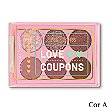 I Love Coupons BLUSH SP Colors