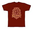 Camiseta Baby Look Harry Potter Corvinal Piticas - Homma´s Geek Store