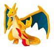 Pelúcia Pikachu Cosplay Charizard Y Pokemon 23cm Antialérgico - Megalomania  Colecionáveis Nerd Geek