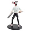 Boneco Estátua Chainsaw Man Denji Manga Anime Action Figure Estatueta  Brinquedo Motosserra 30cm - Megalomania Colecionáveis Nerd Geek