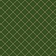 Tecido Tricoline Natalino Xadrez - Fundo Verde - 50x150cm no Shoptime