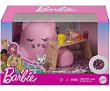 Boneca Barbie Cenario Mesa De Pebolim Noite Dos Jogos C/ Pet - Alfabay -  Cubo Mágico - Quebra Cabeças - A loja de Profissionais e Colecionadores!