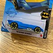 Carrinho Hot Wheels Batman: Arkham Knight Batmobile Ed 2021