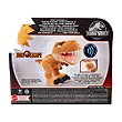 Boneco Tiranossauro Rex Dinossauro Jurassic World C Som 30cm - Alfabay -  Cubo Mágico - Quebra Cabeças - A loja de Profissionais e Colecionadores!