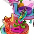 Polly Pocket - Parque Infantil - Roda e Surpresa de Sorvete - Mattel -  superlegalbrinquedos