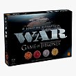 Jogo War Game Of Thrones Grow Tabuleiro Guerra Estratégia - Alfabay - Cubo  Mágico - Quebra Cabeças - A loja de Profissionais e Colecionadores!