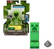 Boneco Minecraft Vanilla Gato Branco + Pedaço Do Portal - Alfabay - Cubo  Mágico - Quebra Cabeças - A loja de Profissionais e Colecionadores!