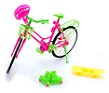 Boneca Ciclista Com Bicicleta E Balões Com Bonequinha - Alfabay - Cubo  Mágico - Quebra Cabeças - A loja de Profissionais e Colecionadores!