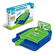 Mini Jogo De Futebol Com Lançador De Bolas Com 7 Peças - Alfabay