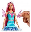 Boneca Barbie Um Toque De Mágica Malibú Loira Mecha Rosa - Alfabay - Cubo  Mágico - Quebra Cabeças - A loja de Profissionais e Colecionadores!