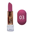 Batom Soft Matte Cor B Pink 21 CS-3725-B (kit 06un) – MERCADO MAKE