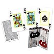 Jogo de Cartas Baralho Truco Poker Copag 139 - Cubo Store